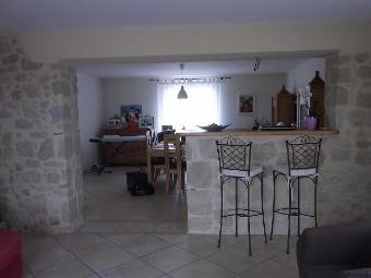 An Old Farmhouse Tastefully Restored.. - 2