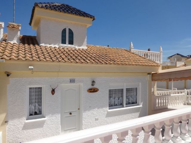 Bungalow for sale 112.950 € Costa..