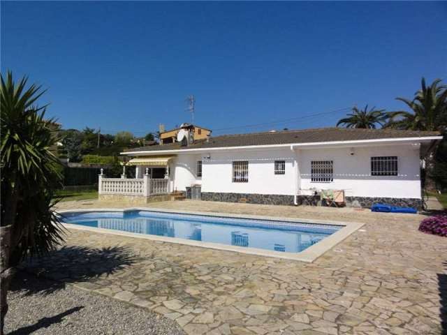 House For Sale Costa Brava Calonge