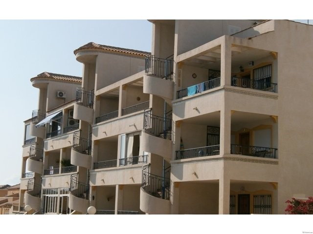 Resale · Apartment · Spain · Costa Bl.. - 2