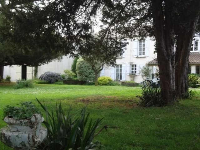 Superb house of character