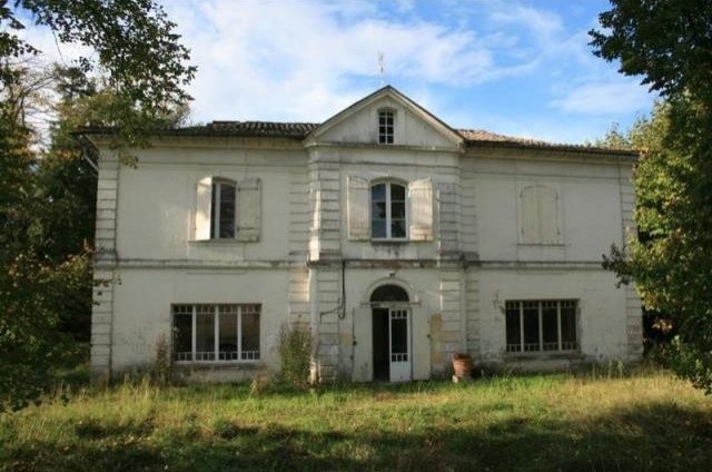 5 bedroom House For Sale: 33000 BORDEAUX
