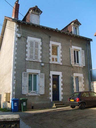 87 - Haute-Vienne