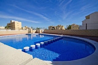 Lovely Apartments In Cabo Roig