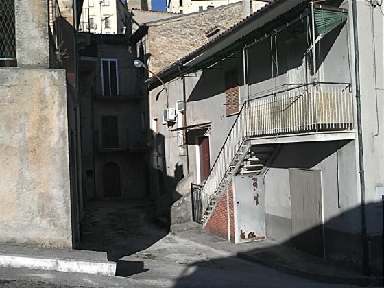 Property in Abruzzo