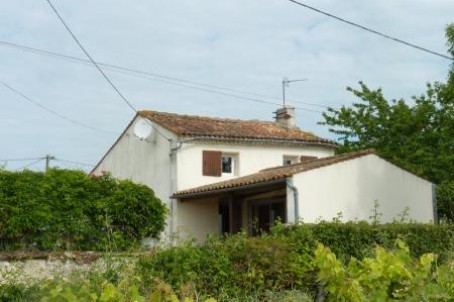 Stone House For Sale St Jean D Angely