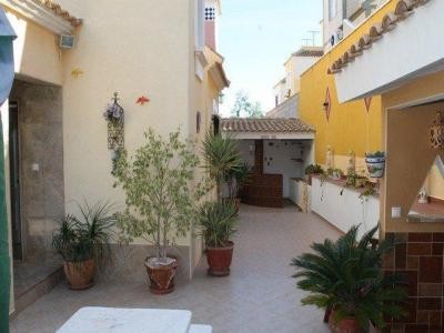2 Bedrooms - Villa - Alicante - For Sale - 2