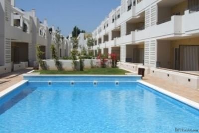 Apartment For Sale In Cabanas Algarve