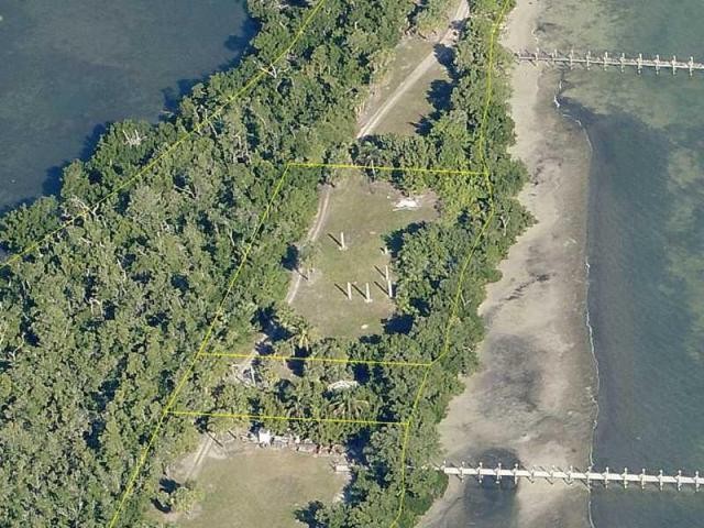 Land For Sale: 407 Useppa Is, Useppa.. - 2