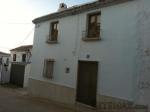 Village house, Cordoba, Almedinilla..