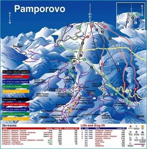 1 Bedroom Apartment, Bulgaria - 2