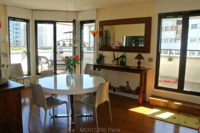 3 bedroom Flat For Sale: 75016 PARIS - 2