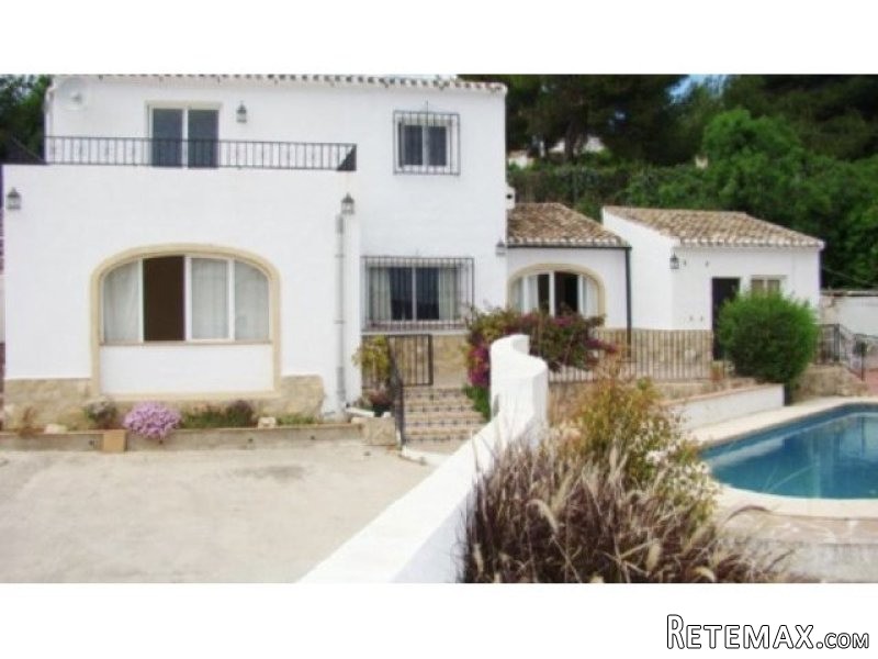 3 Bedrooms 2 Bathrooms In Javea*
