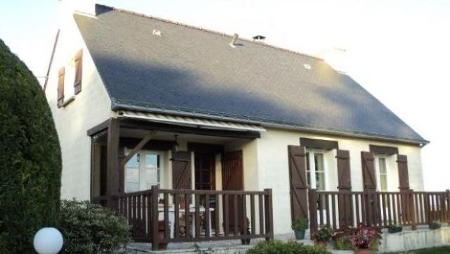 Great Country House Location