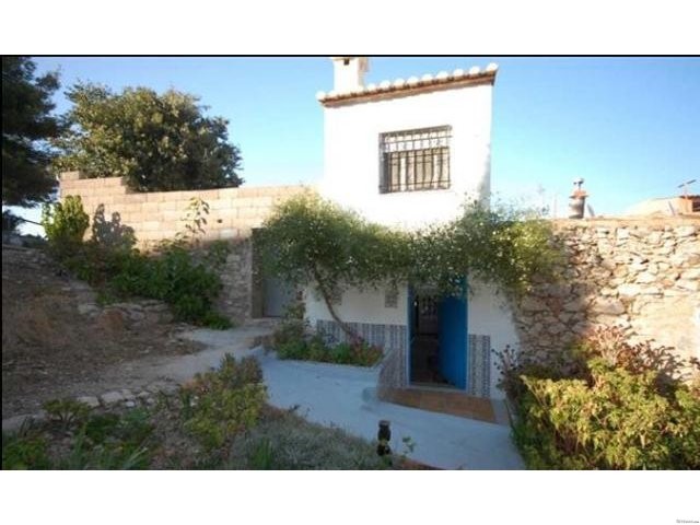 Townhouse For Sale Pedreguer - Ref: 2024