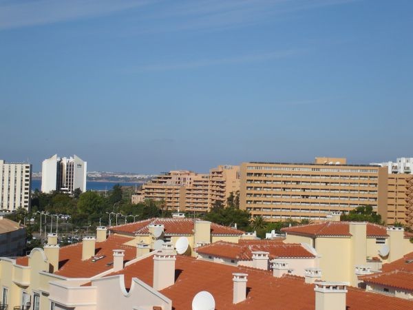 2 Bed Apartment - Quarteira