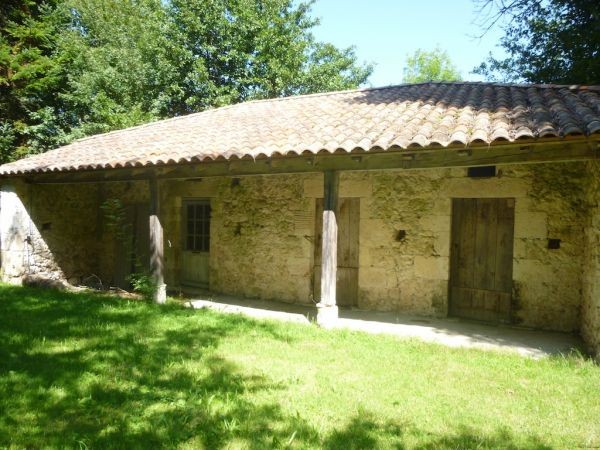 Historic Former Water Mill - 2