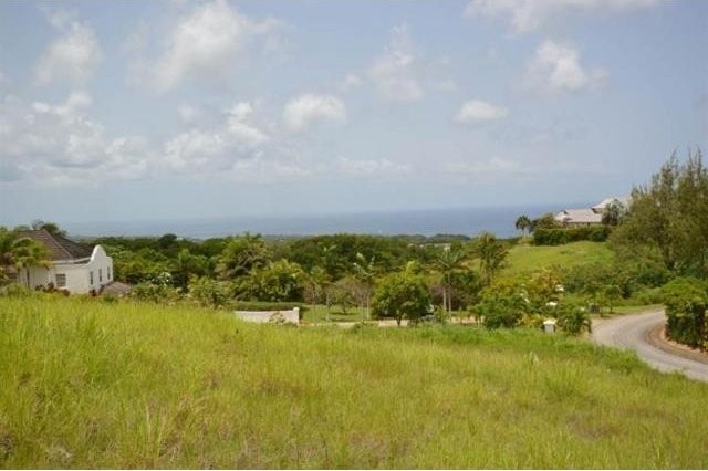 Property For Sale: Turtleback Ridge Lot..