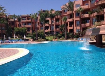 3 bedroom Apartment For Sale: Marbella