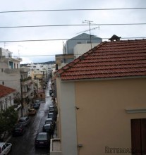 Apartment For Sale In Chania Crete