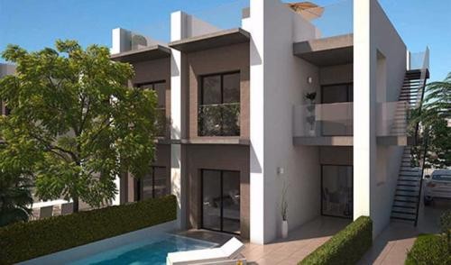 Residence Alba 2 bed, 2 bath Bungalow..