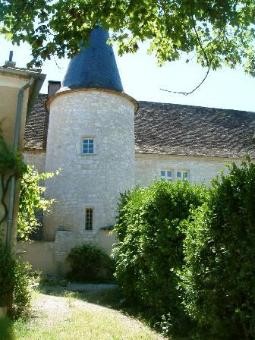 This Former Convent Has Been Recently..