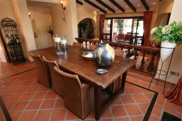 Villa - Absolutely stunning Andalusian.. - 2