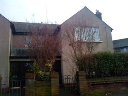 1 bedroom ground floor flat to rent at..