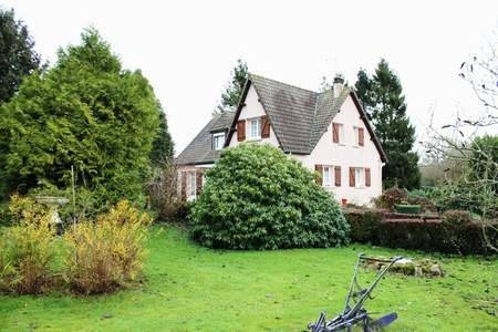 Impressive Traditional House - 2