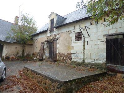 Maison A Renover - Angers