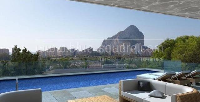 Modern Design Villa with Sea View under.. - 2