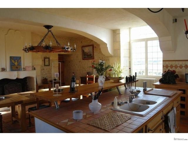 4 Bedroom Manor House For Sale - 2