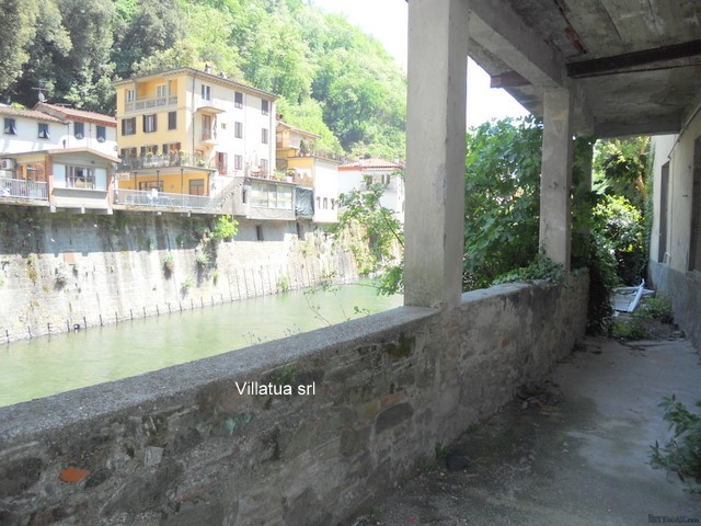 Apartment - For Sale - Bagni di Lucca..