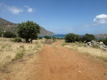 Invest In Land In Crete