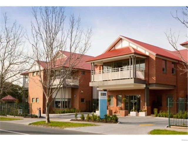 Regis Shenley Manor - Camberwell -..