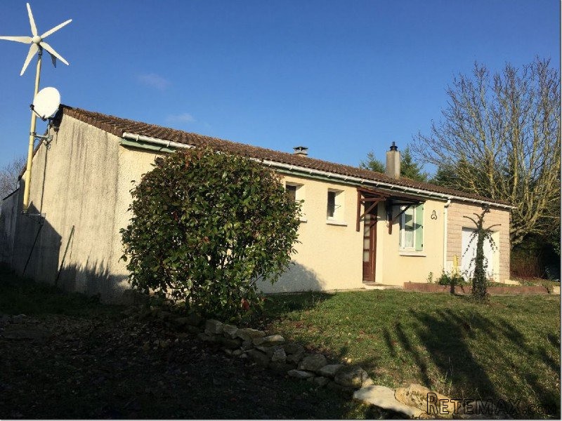 Stone House For Sale St Jean D Angely