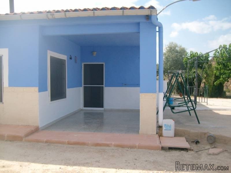 Villa In Aspe - 2
