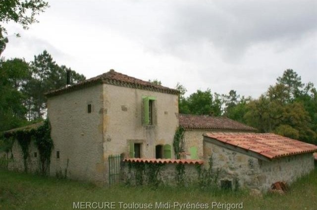3 bedroom Character For Sale: 47170.. - 2