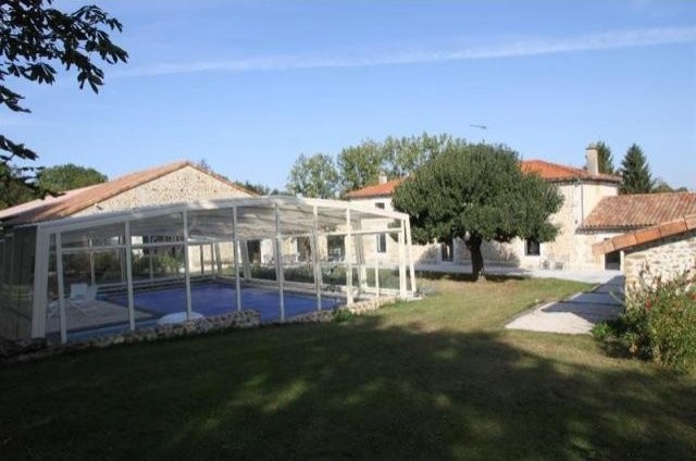 7 bedroom Character For Sale: 86470 30..