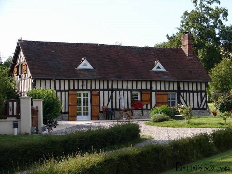 Maison ancienne en vente