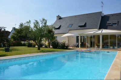 Maison - Tregunc