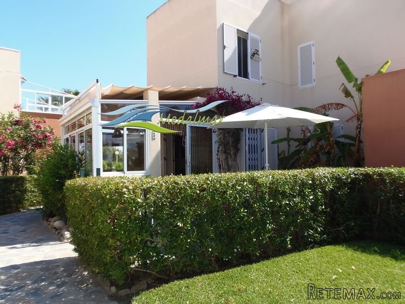 Ref.100827 . Apartment - Sales - Vera..