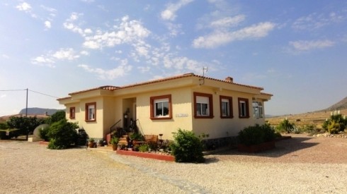 Villa La Romana