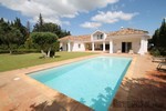 5 Bedrooms - Villa - Cadiz - For Sale