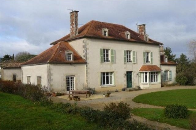 6 bedroom Character For Sale: 86000..