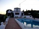 Country Property, Granada..