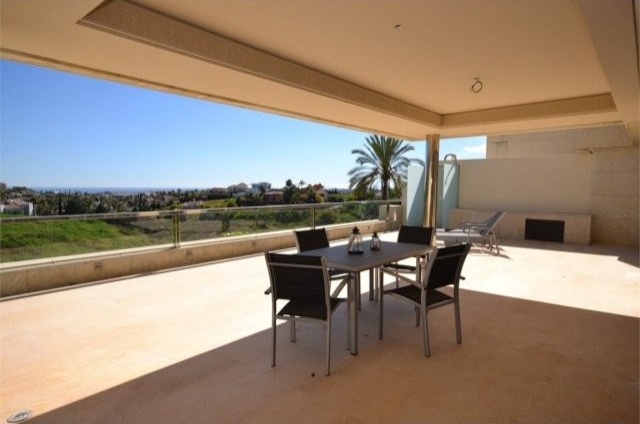 Nueva Andalucia, Marbella, , 3 rooms..