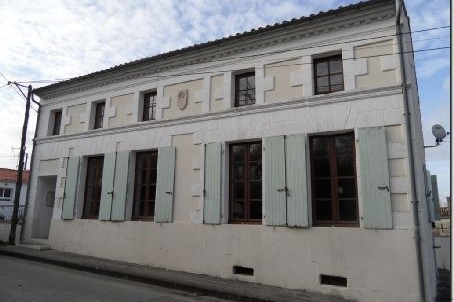 Stone House For Sale Matha