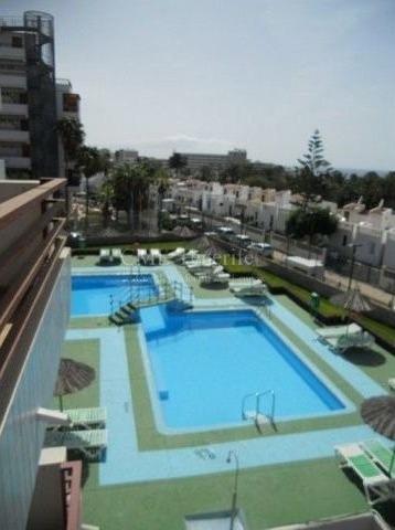 Apartment in Playa de las Americas