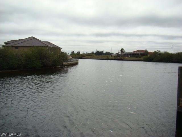 Land For Sale: Cape Coral, Florida